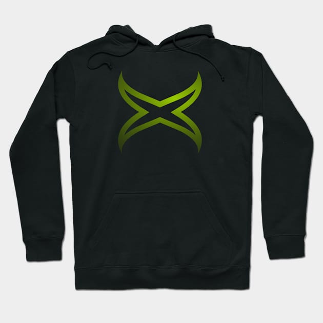 2021 Community Design Hoodie by Ex Inferno